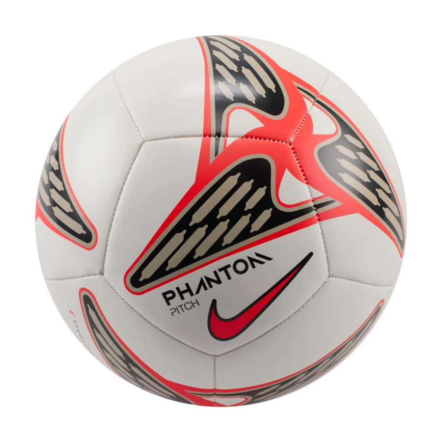 Ballon Nike Phantom blanc