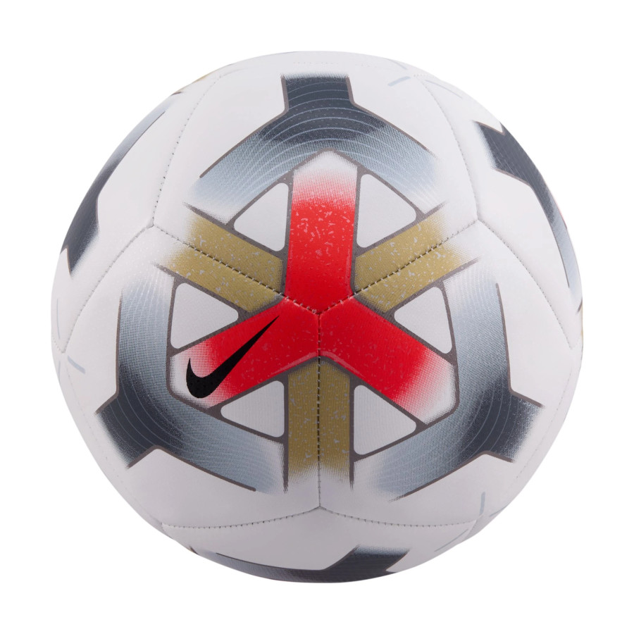 Ballon Nike Pitch blanc