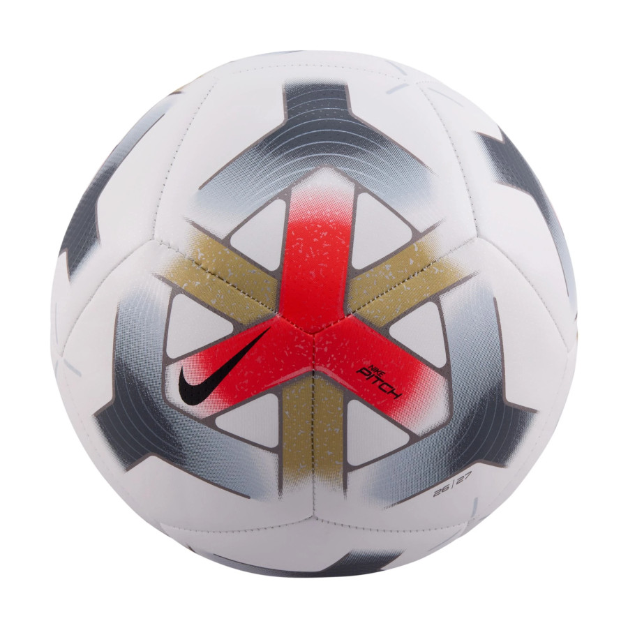 Ballon Nike Pitch blanc