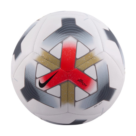 Ballon Nike Pitch blanc