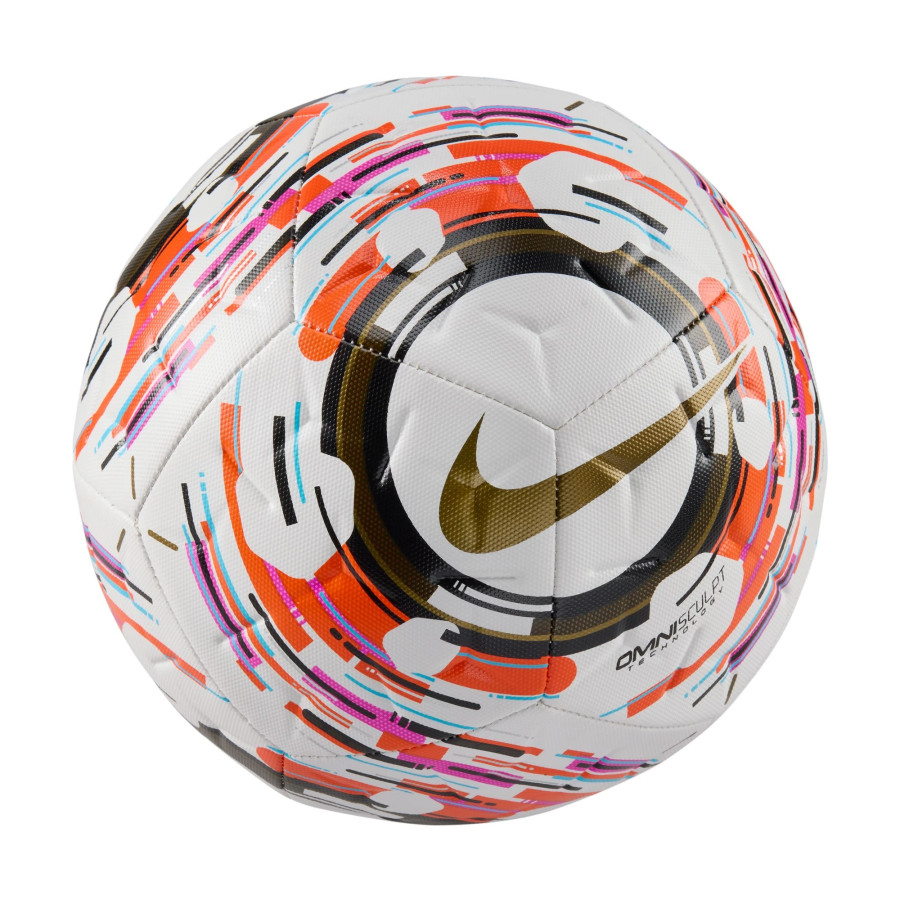 Ballon Nike WSL Academy blanc