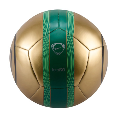 Ballon Nike Total 90 Metallic or