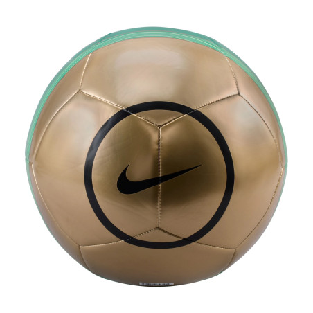Ballon Nike Total 90 Metallic or