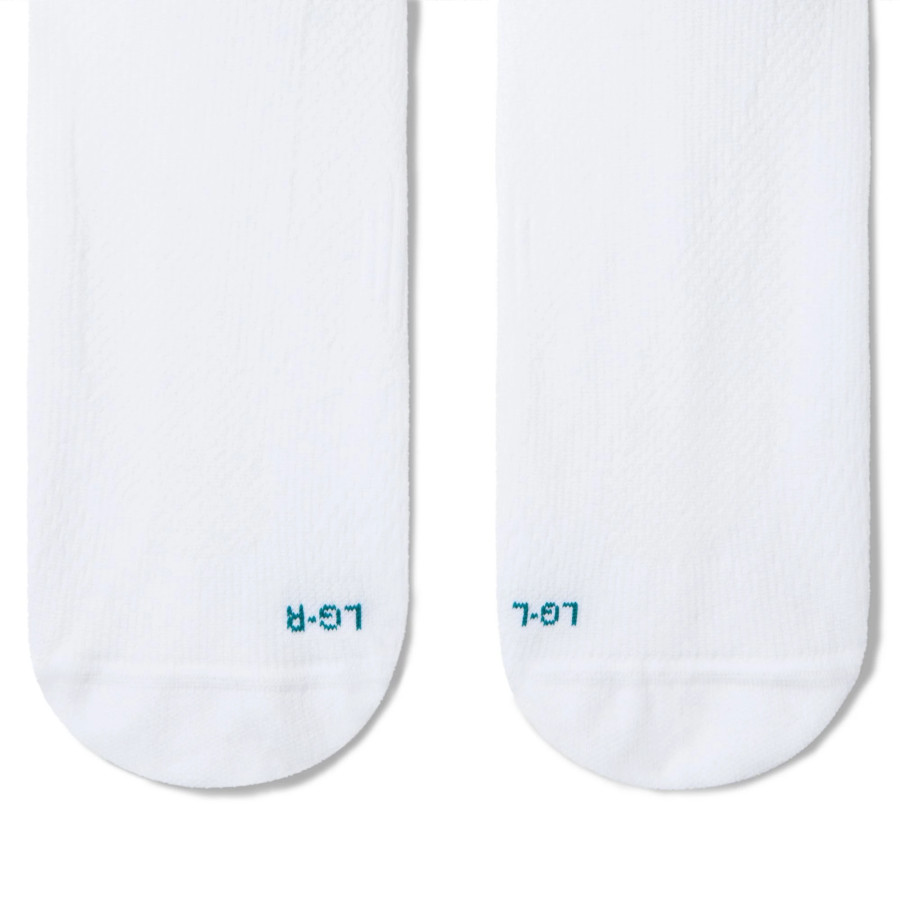 Chaussettes Brésil domicile 2026
