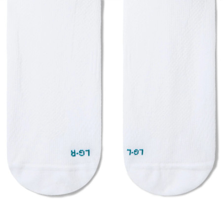 Chaussettes Brésil domicile 2026