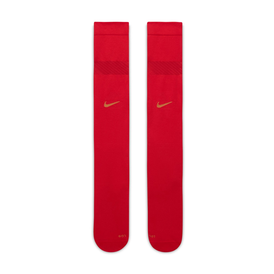 Chaussettes Equipe de France domicile 2026