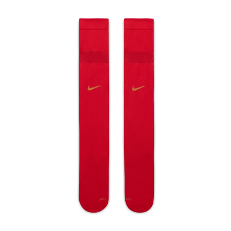 Chaussettes Equipe de France domicile 2026