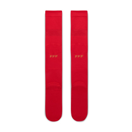 Chaussettes Equipe de France domicile 2026