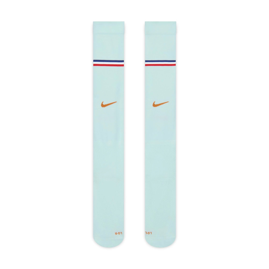 Chaussettes Equipe de France extérieur 2026