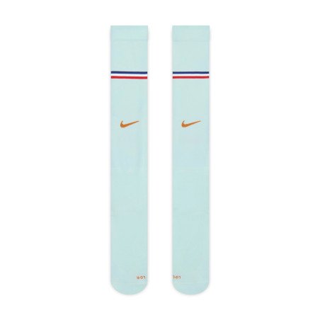 Chaussettes Equipe de France extérieur 2026