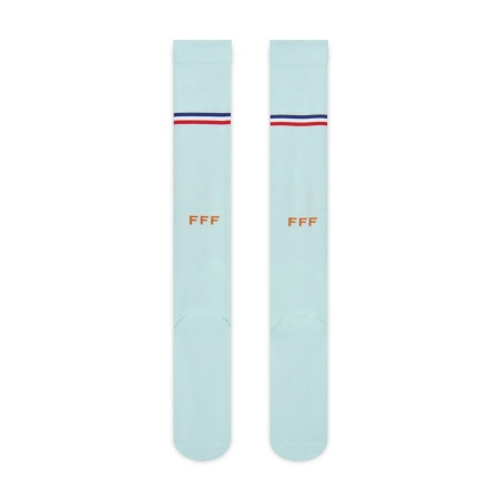 Chaussettes Equipe de France extérieur 2026
