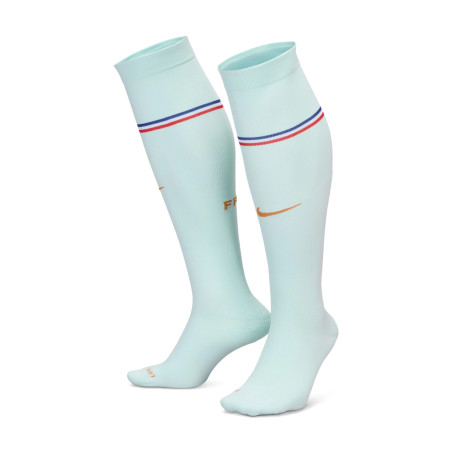 Chaussettes Equipe de France extérieur 2026