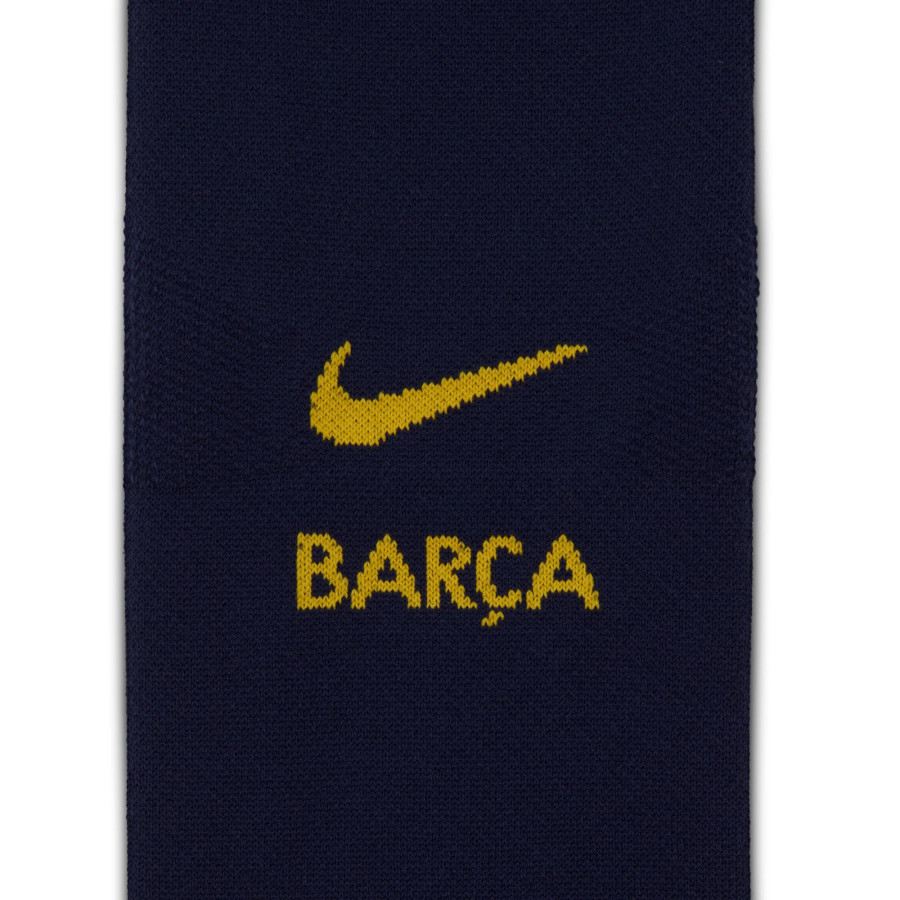 Chaussettes FC Barcelone domicile 2026/27