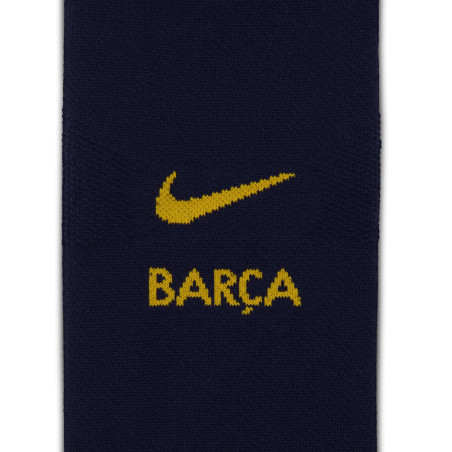 Chaussettes FC Barcelone domicile 2026/27