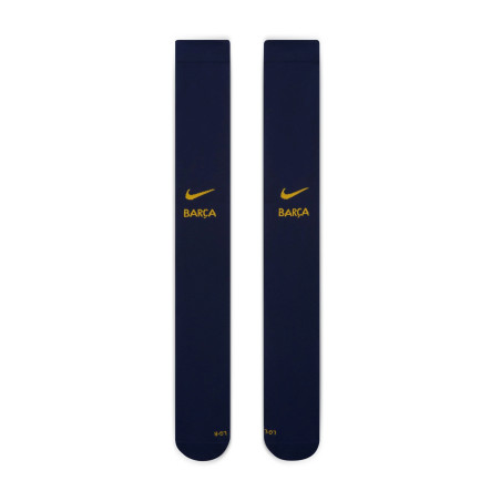 Chaussettes FC Barcelone domicile 2026/27