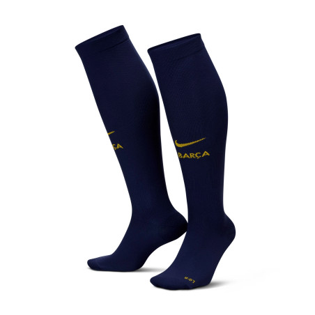 Chaussettes FC Barcelone domicile 2026/27