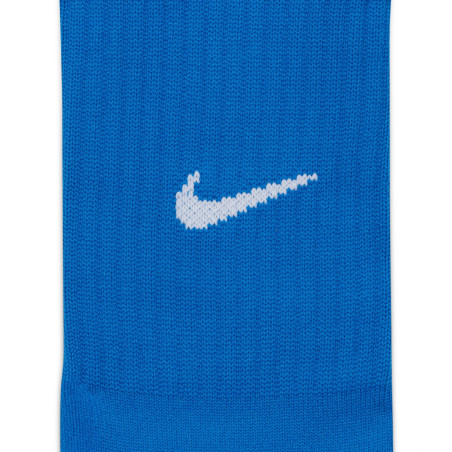 Chaussettes Nike Classic bleu