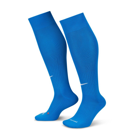 Chaussettes Nike Classic bleu