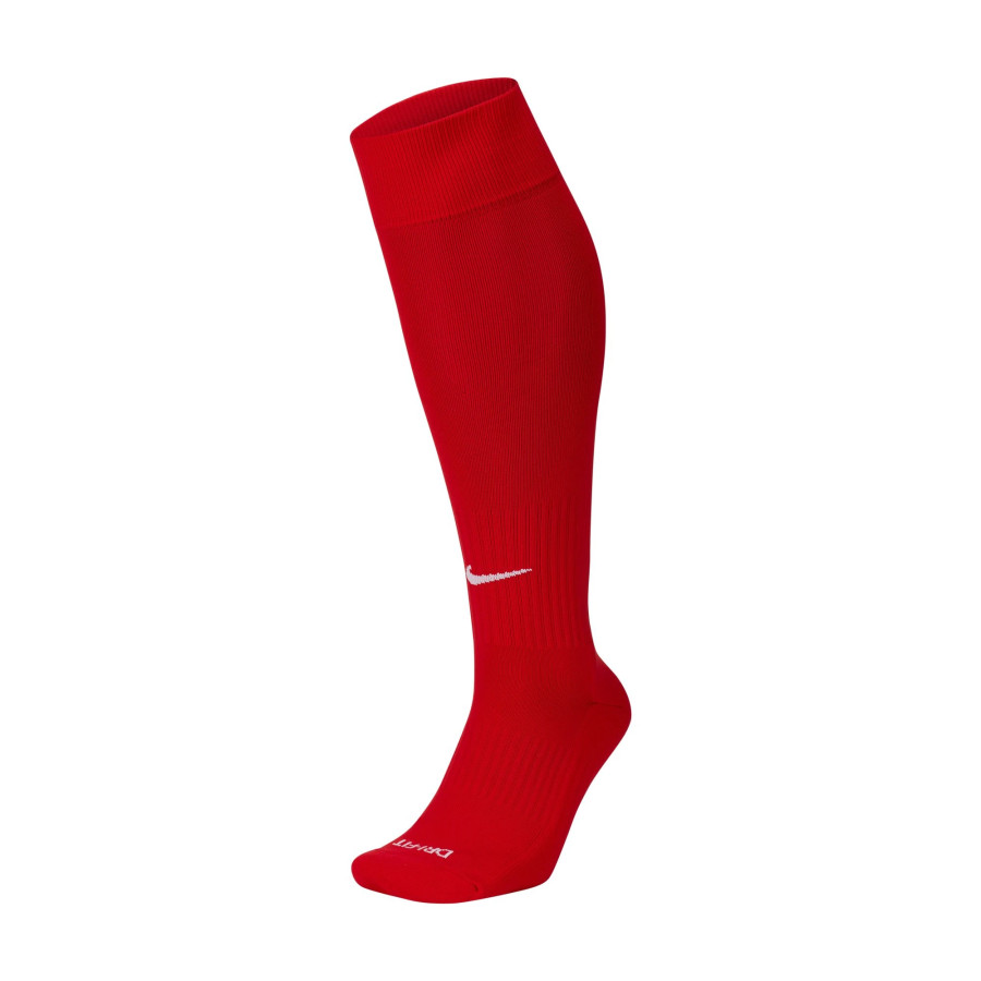 Chaussettes Nike Classic rouge