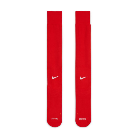 Chaussettes Nike Classic rouge