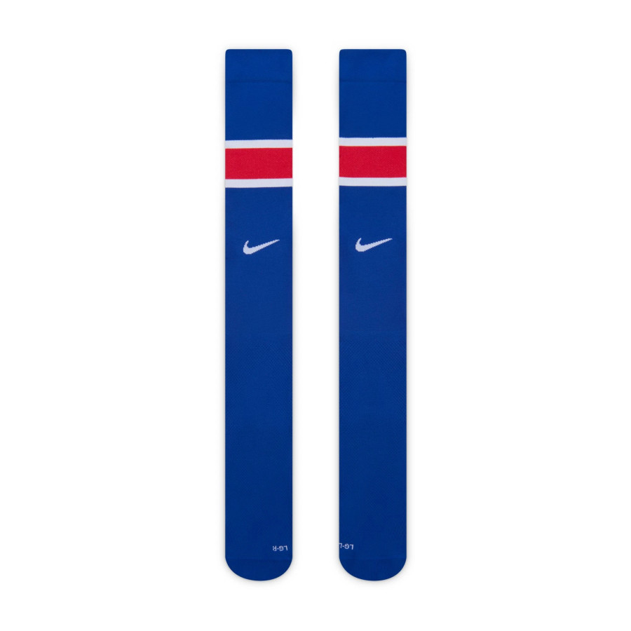 Chaussettes PSG domicile 2026/27