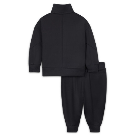 Ensemble survêtement bébé PSG noir