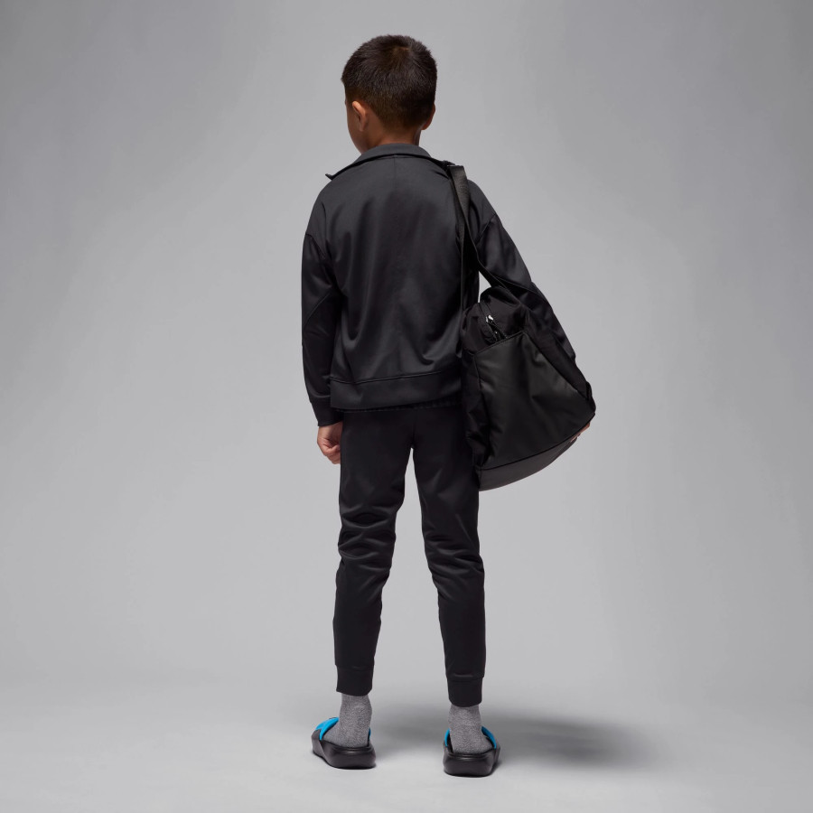 Ensemble survêtement junior PSG noir