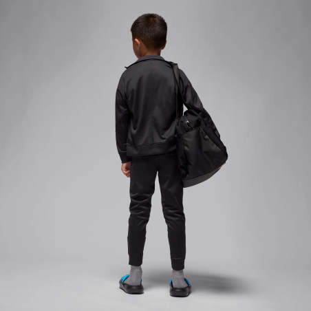 Ensemble survêtement junior PSG noir