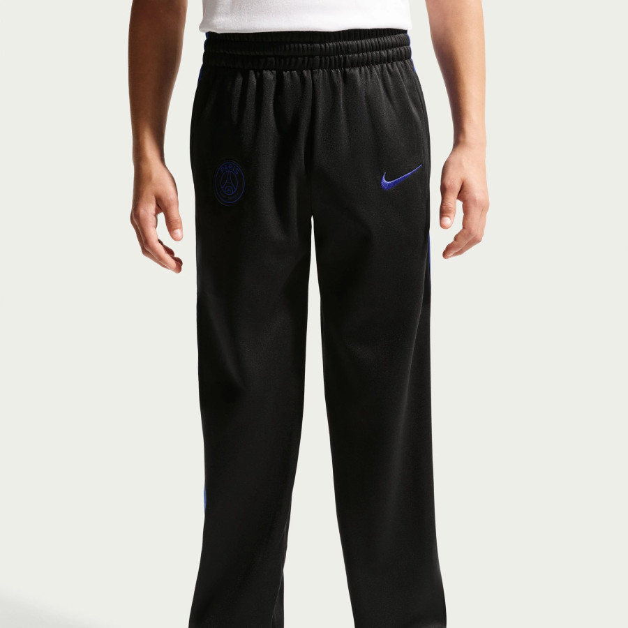 Ensemble survêtement junior PSG noir bleu