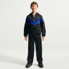 Ensemble survêtement junior PSG noir bleu