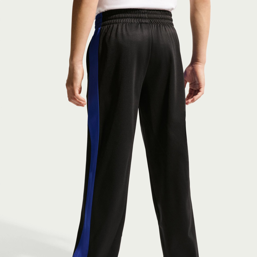 Ensemble survêtement junior PSG noir bleu
