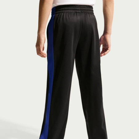 Ensemble survêtement junior PSG noir bleu