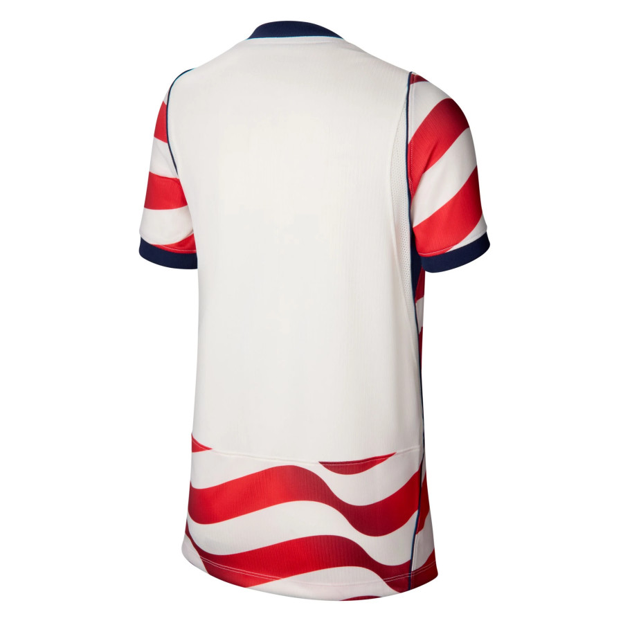 Maillot junior Etats-Unis domicile 2026