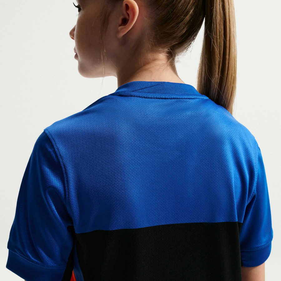 Maillot junior Inter Milan ACG 2025/26