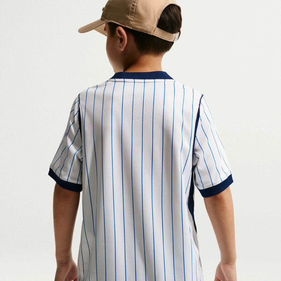 Maillot junior Inter Milan extérieur 2026/27