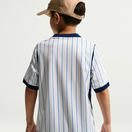 Maillot junior Inter Milan extérieur 2026/27