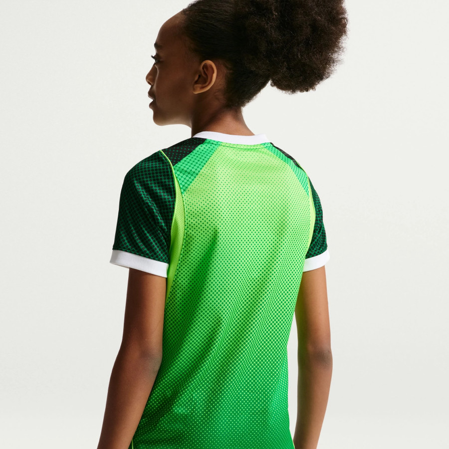 Maillot junior Nigéria domicile 2026