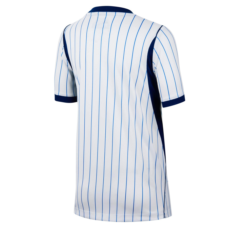 Maillot junior Inter Milan extérieur 2026/27