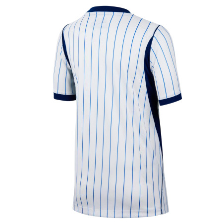 Maillot junior Inter Milan extérieur 2026/27
