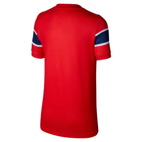 Maillot junior Norvège domicile 2026