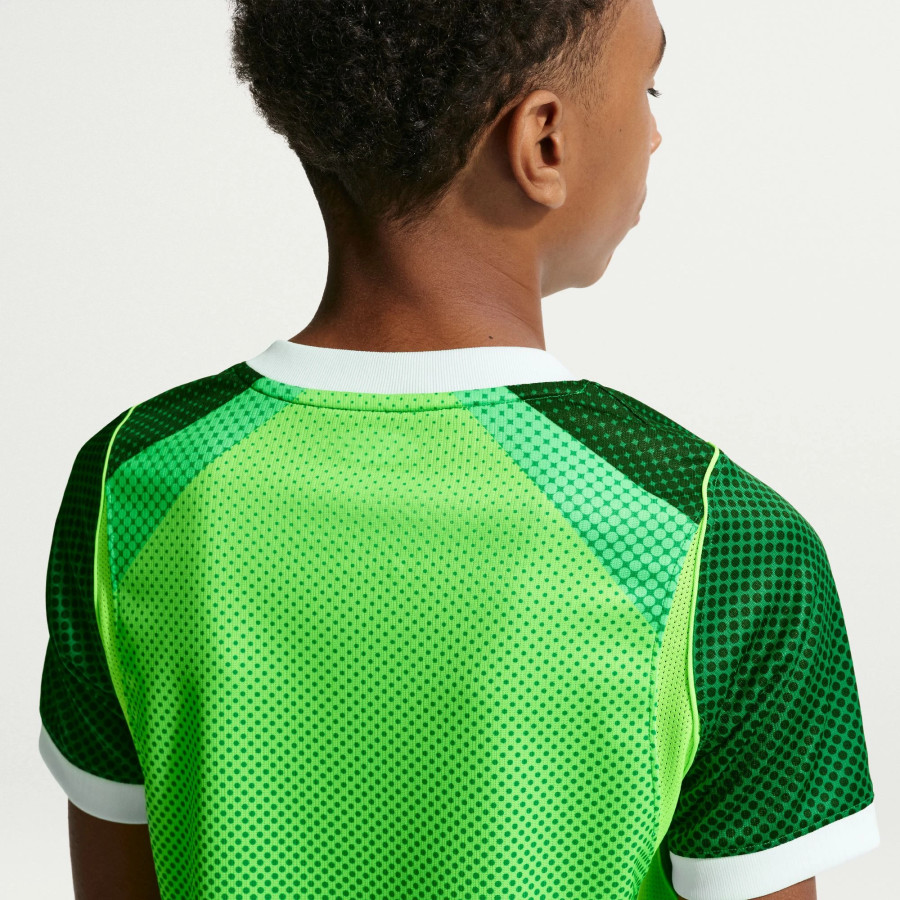 Maillot junior Nigéria domicile 2026