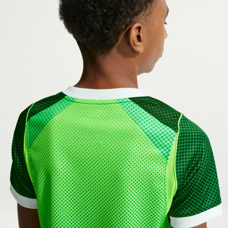 Maillot junior Nigéria domicile 2026