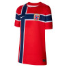 Maillot junior Norvège domicile 2026