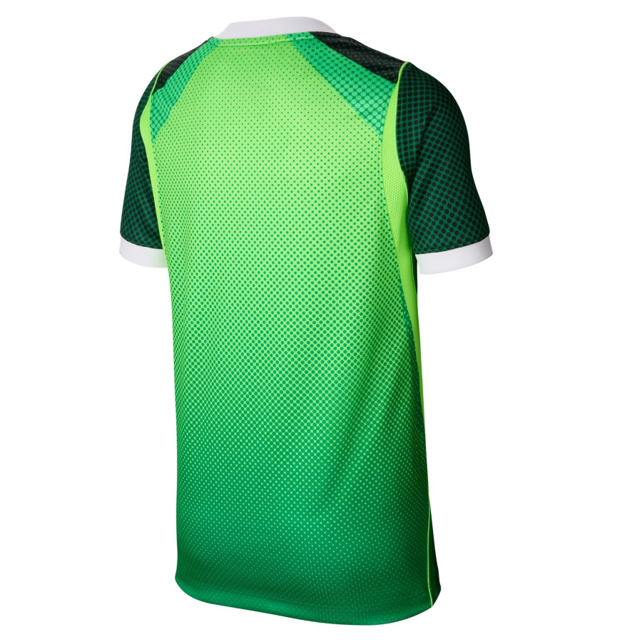 Maillot junior Nigéria domicile 2026