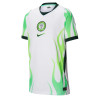 Maillot junior Nigéria extérieur 2026