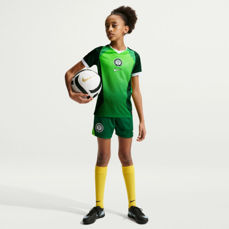 Maillot junior Nigéria domicile 2026