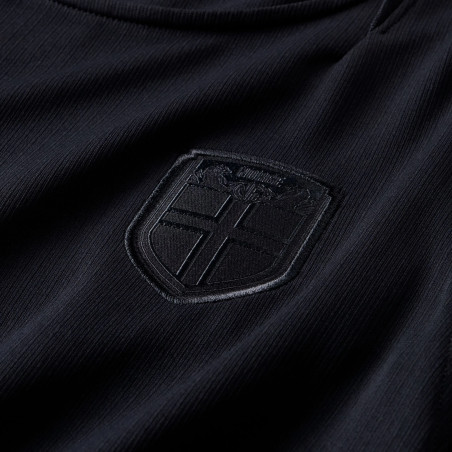 Maillot junior Norvège extérieur 2026