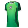 Maillot junior Nigéria domicile 2026
