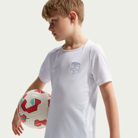 Maillot junior Norvège third 2026
