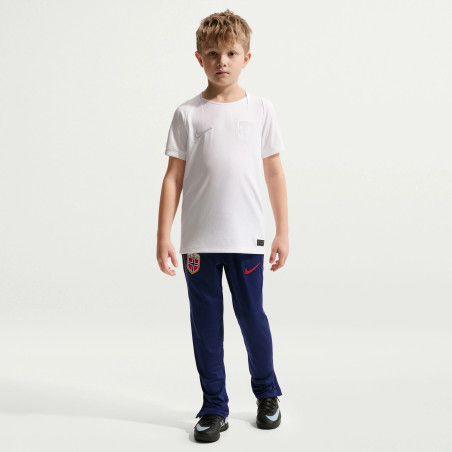 Maillot junior Norvège third 2026